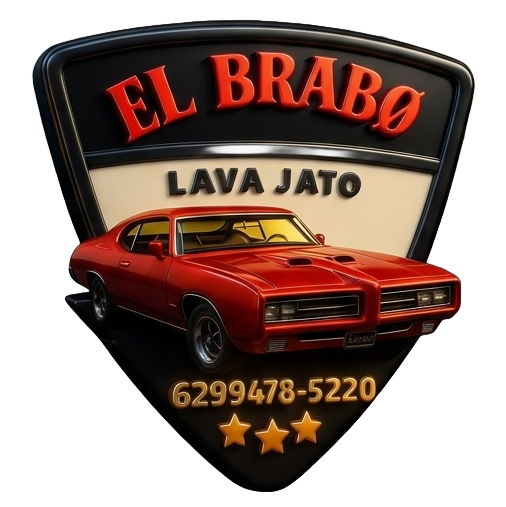 El Brabø Lava Jato